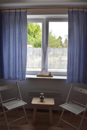 Ubytování u vinaře